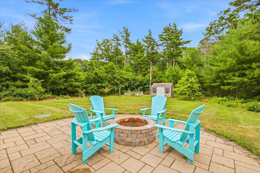8 Redtail Lane Carver, MA 02330 - Photo 38 of 42