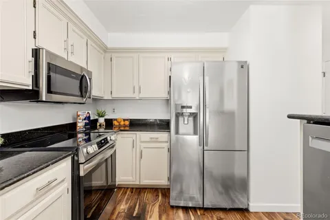 $347,500 | 1930 South Helena Street, Unit D, Aurora, CO 80013