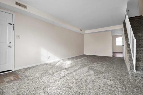 $900 | 1533 East Knollwood Circle, Unit 4, Clarksville, TN 37043