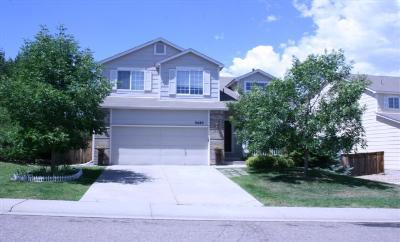 9689 Adelaide Circle Highlands Ranch, CO 80130 - Photo 1 of 1 Gallery Image 1