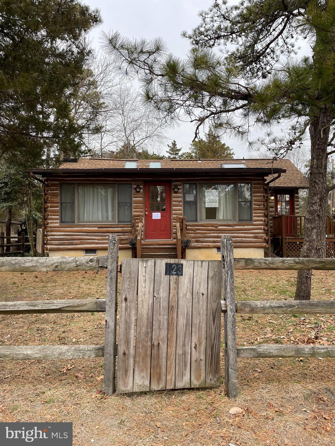 123 Tabernacle Road Medford Lakes, NJ 08055 - Photo 1 of 15