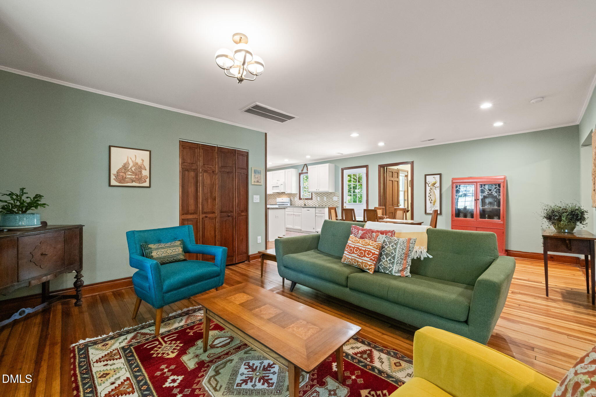 910 Horton Road Durham, NC 27704 - Photo 8 of 41