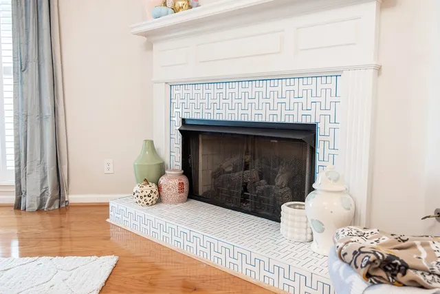 swimming pool view with a outdoor seating