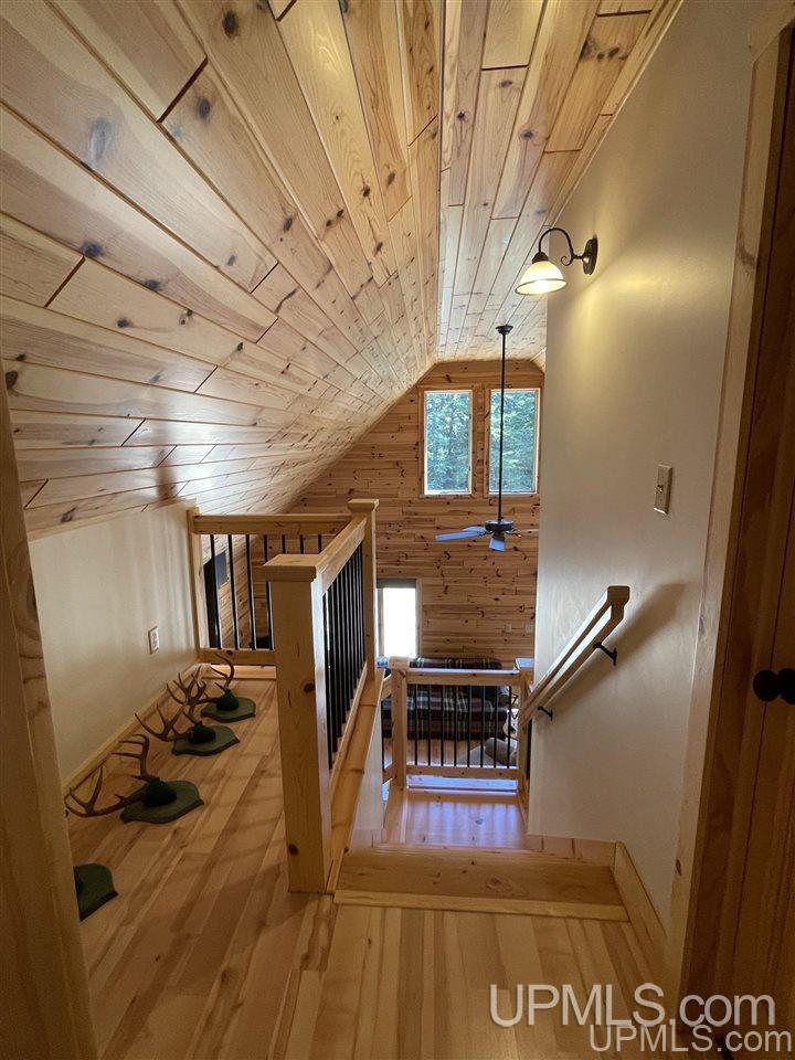 14822 North Sunken Lake Road Seney, MI 49883 - Photo 27 of 41