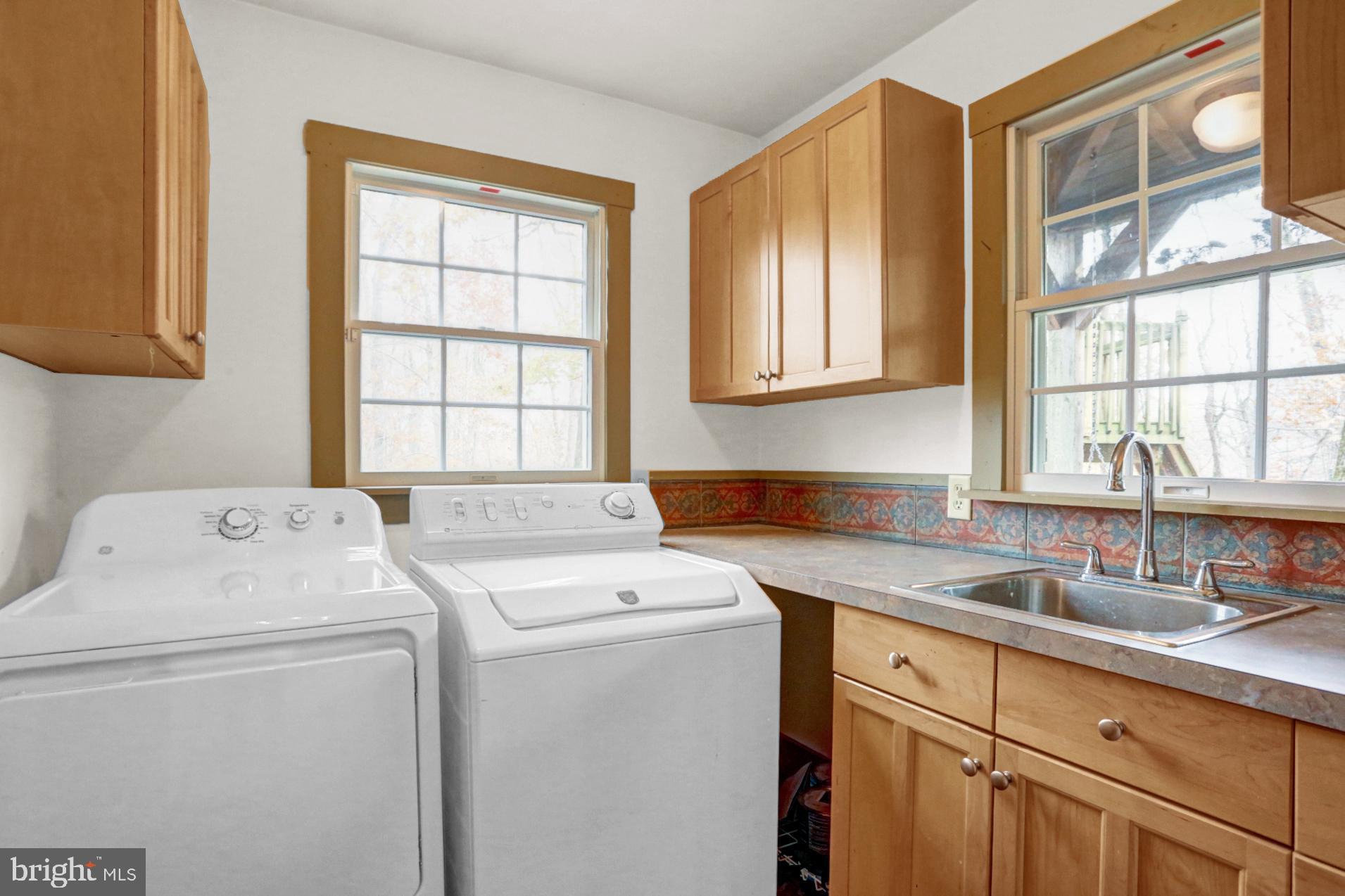 45 Beavens Road Reading, PA 19608 - Photo 14 of 36 Laundry/Utility Room