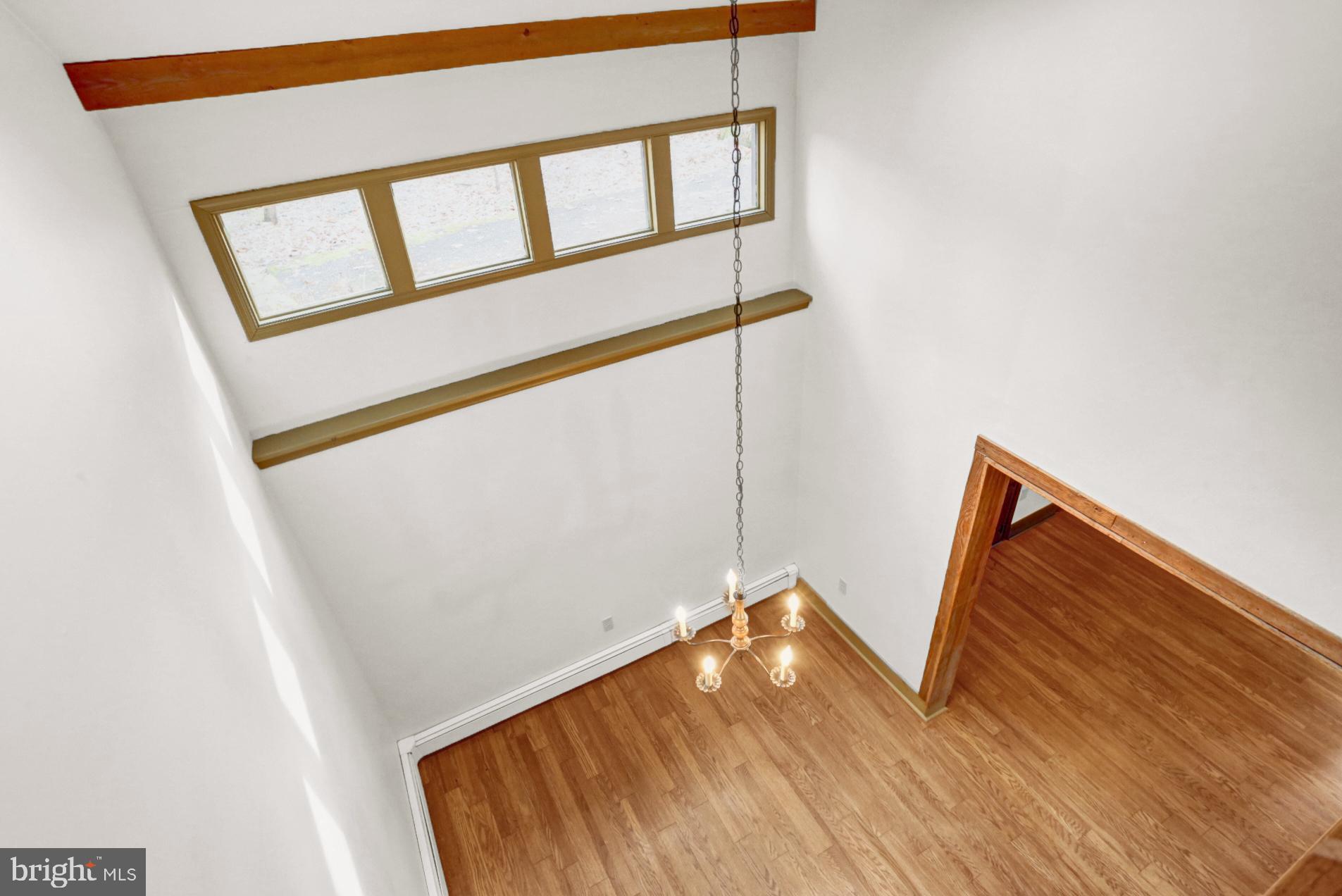 45 Beavens Road Reading, PA 19608 - Photo 9 of 36 View into Dining Room