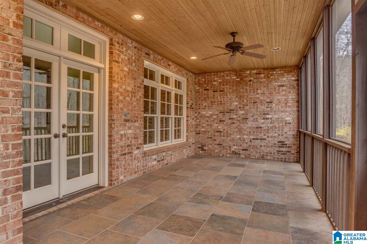 614 Shoal Ridge Drive Leeds, AL 35094 - Photo 42 of 48