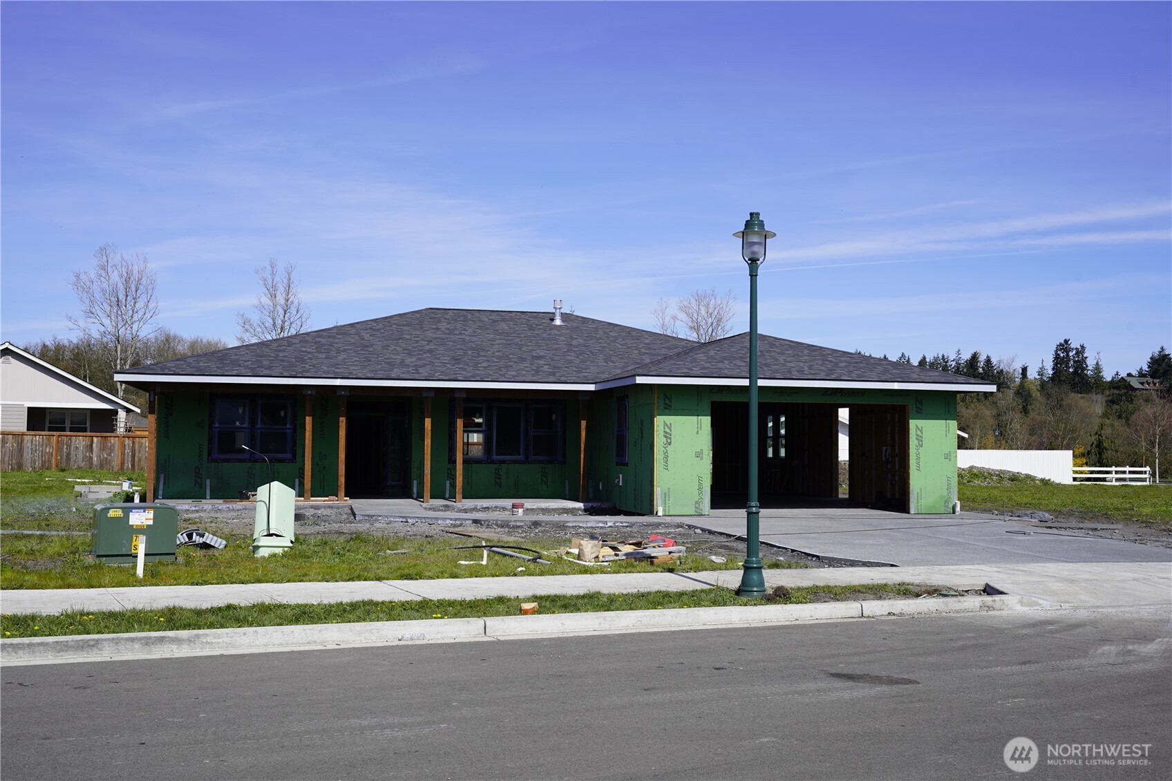 141 Dover Lane Sequim, WA 98382 - Photo 3 of 4