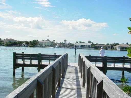 19670 South Beach Road, Unit PHB4 Tequesta, FL 33469 - Photo 58 of 63 Fishing Pier/Day Dock
