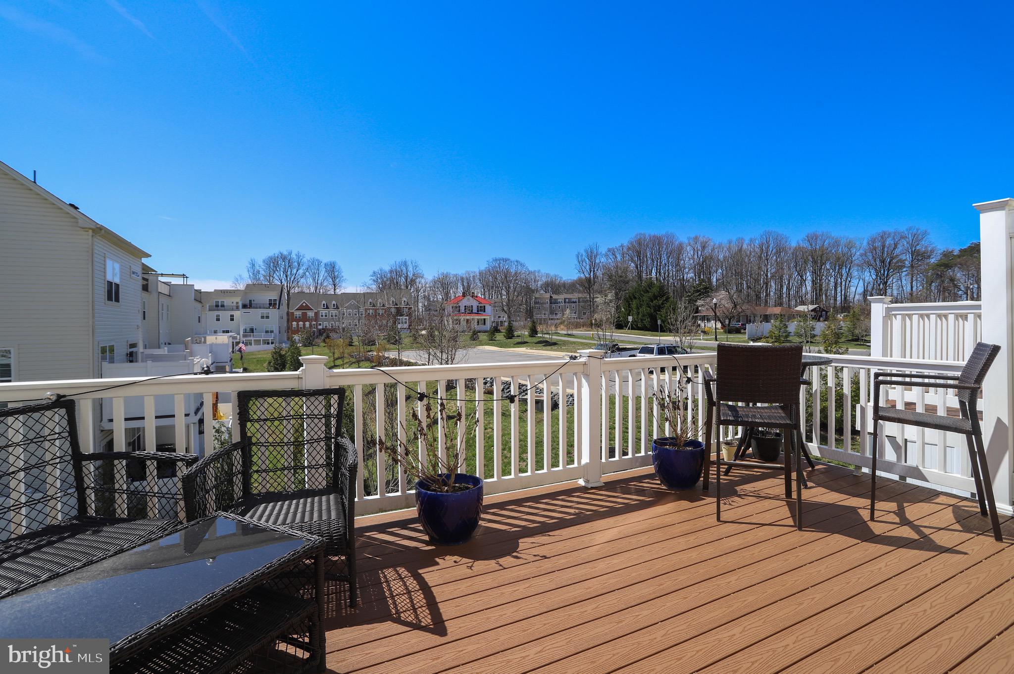 1074 Red Clover Road Gambrills, MD 21054 - Photo 11 of 35