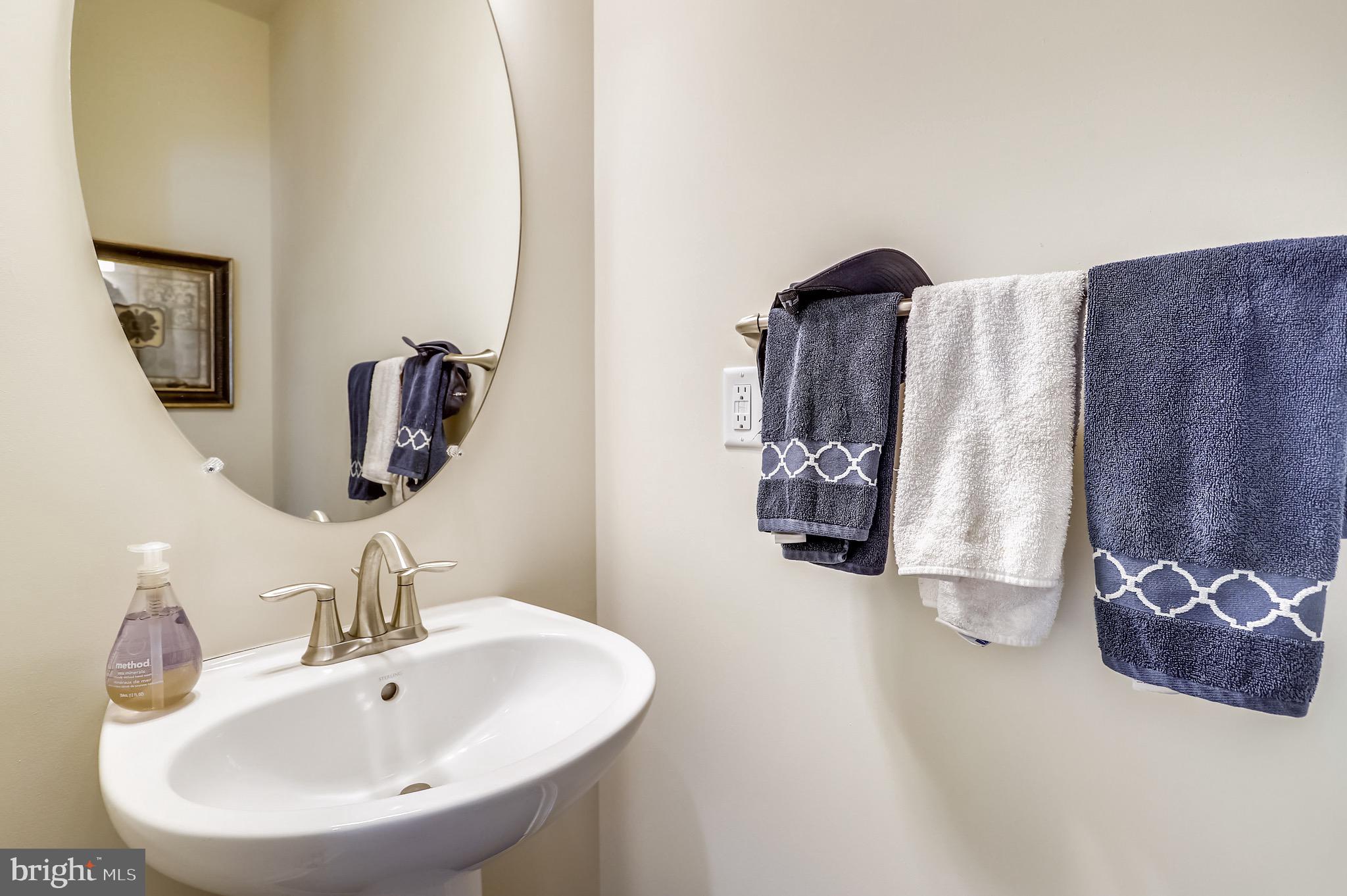 1074 Red Clover Road Gambrills, MD 21054 - Photo 14 of 35