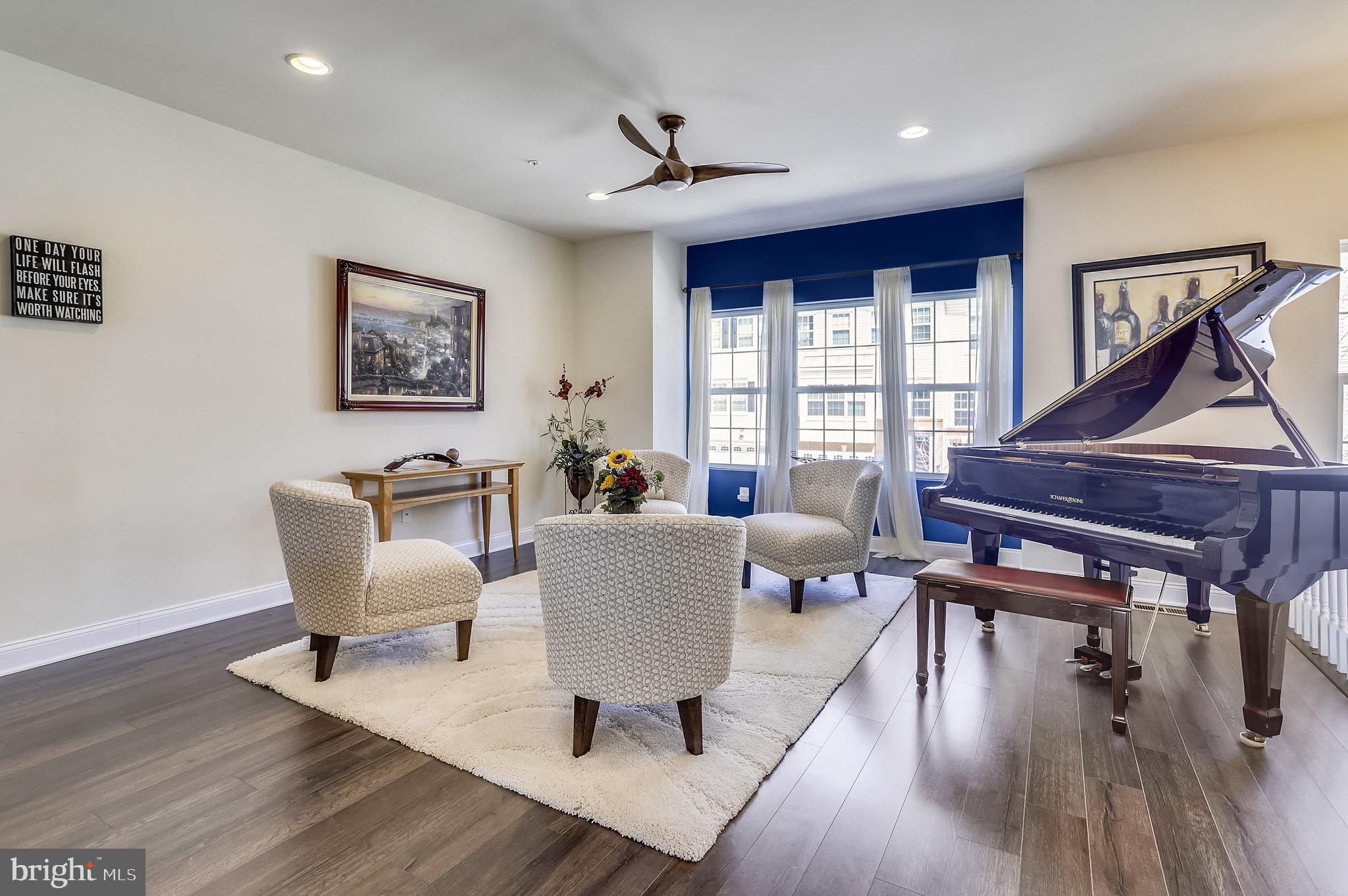 1074 Red Clover Road Gambrills, MD 21054 - Photo 2 of 35