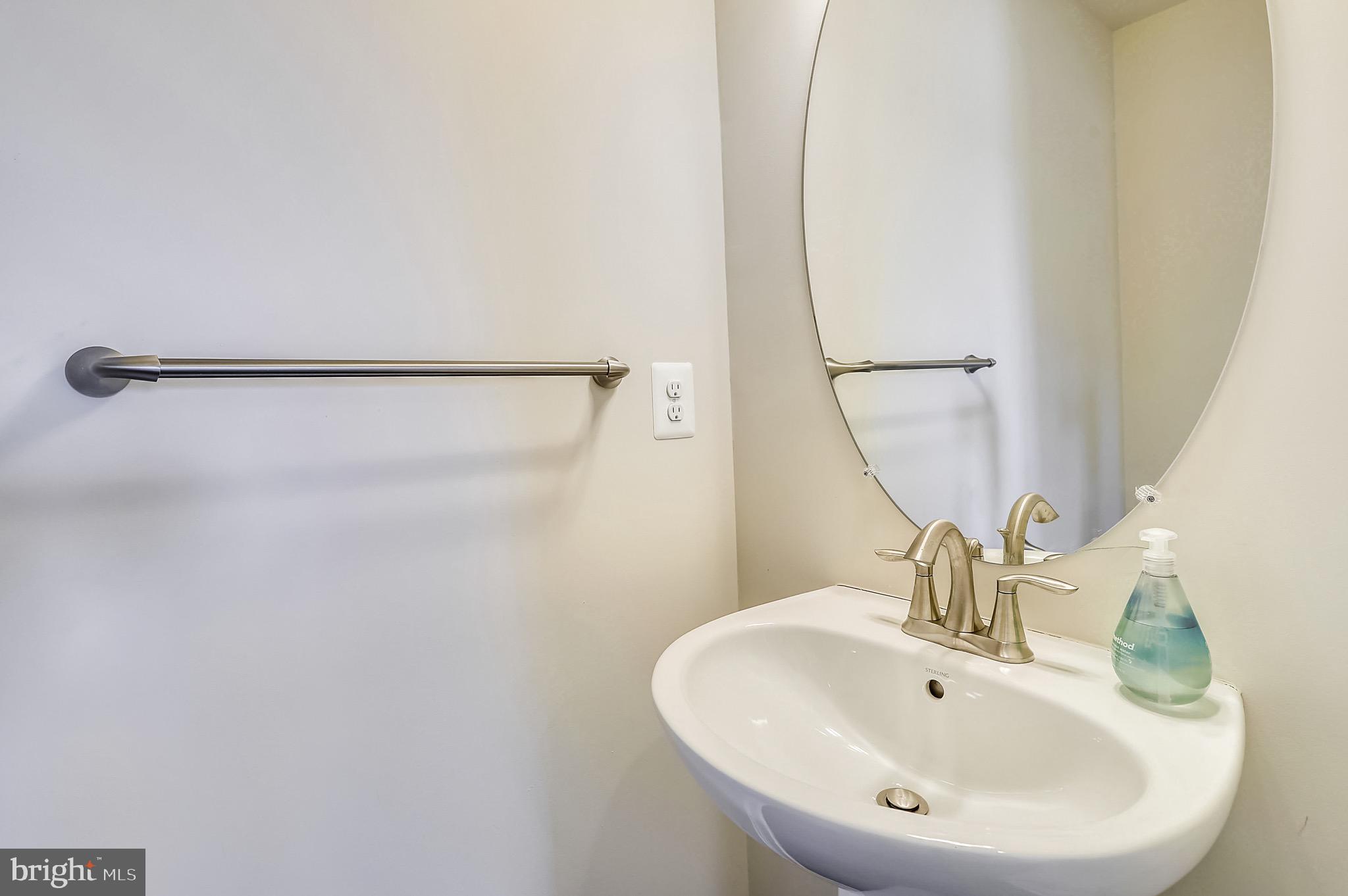 1074 Red Clover Road Gambrills, MD 21054 - Photo 25 of 35