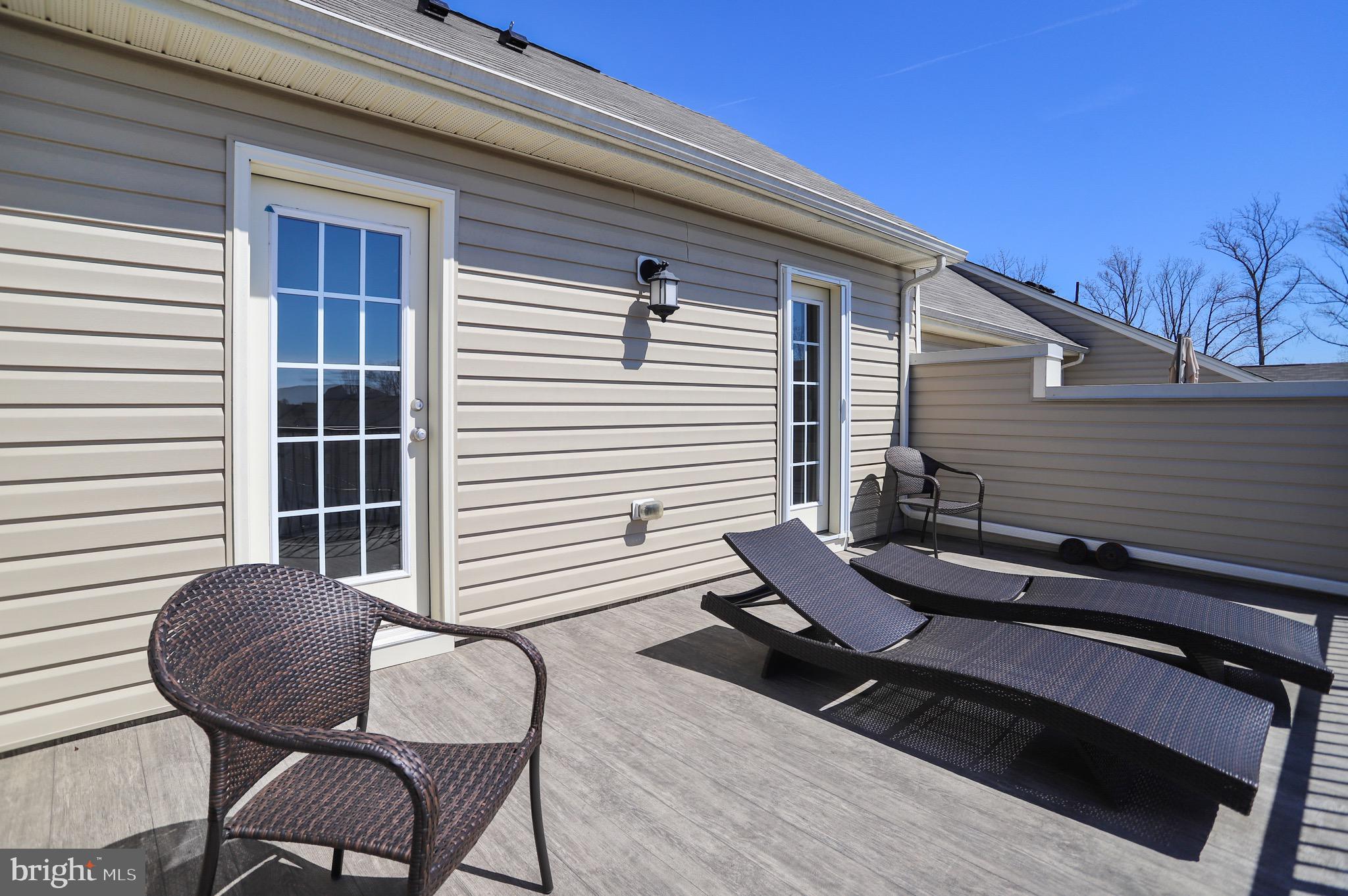 1074 Red Clover Road Gambrills, MD 21054 - Photo 27 of 35