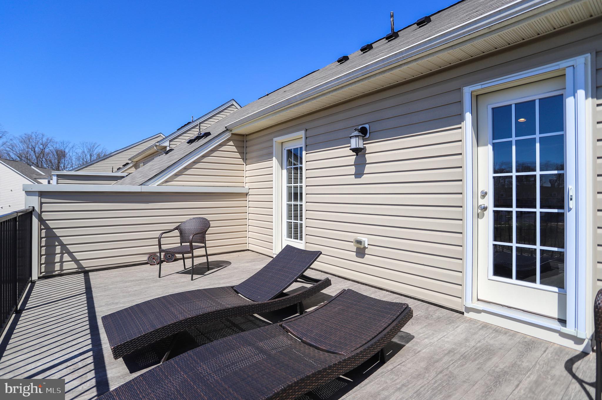 1074 Red Clover Road Gambrills, MD 21054 - Photo 28 of 35