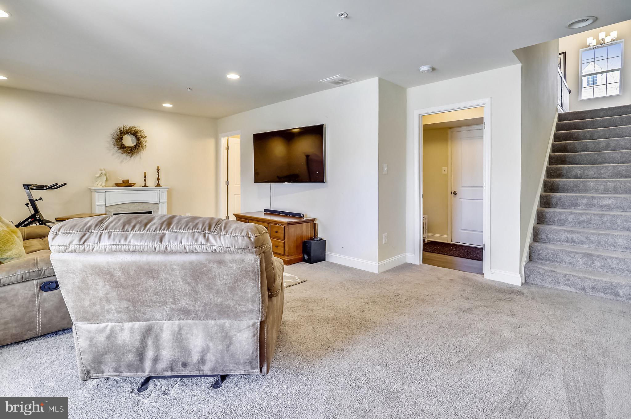 1074 Red Clover Road Gambrills, MD 21054 - Photo 29 of 35