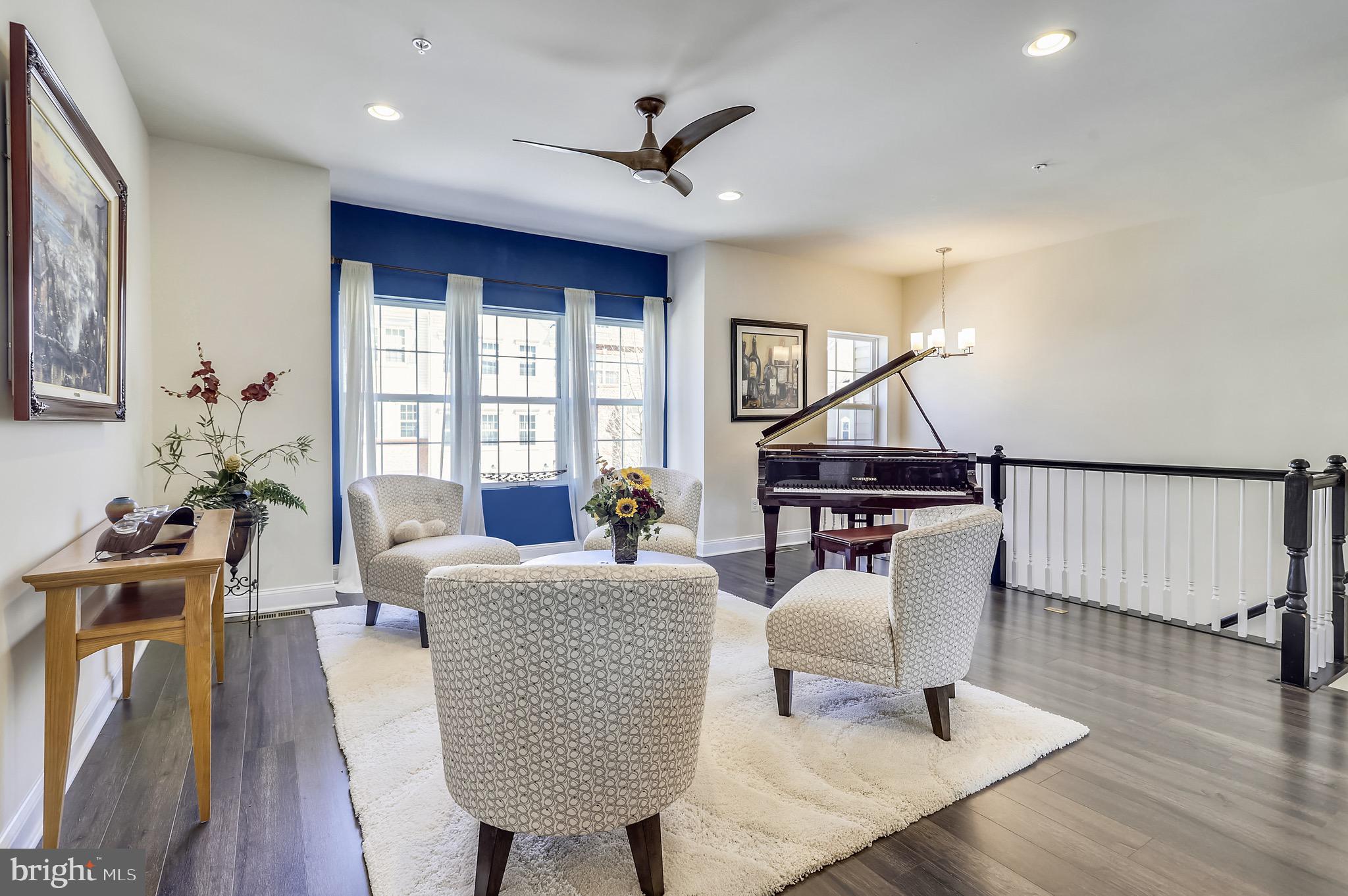 1074 Red Clover Road Gambrills, MD 21054 - Photo 3 of 35