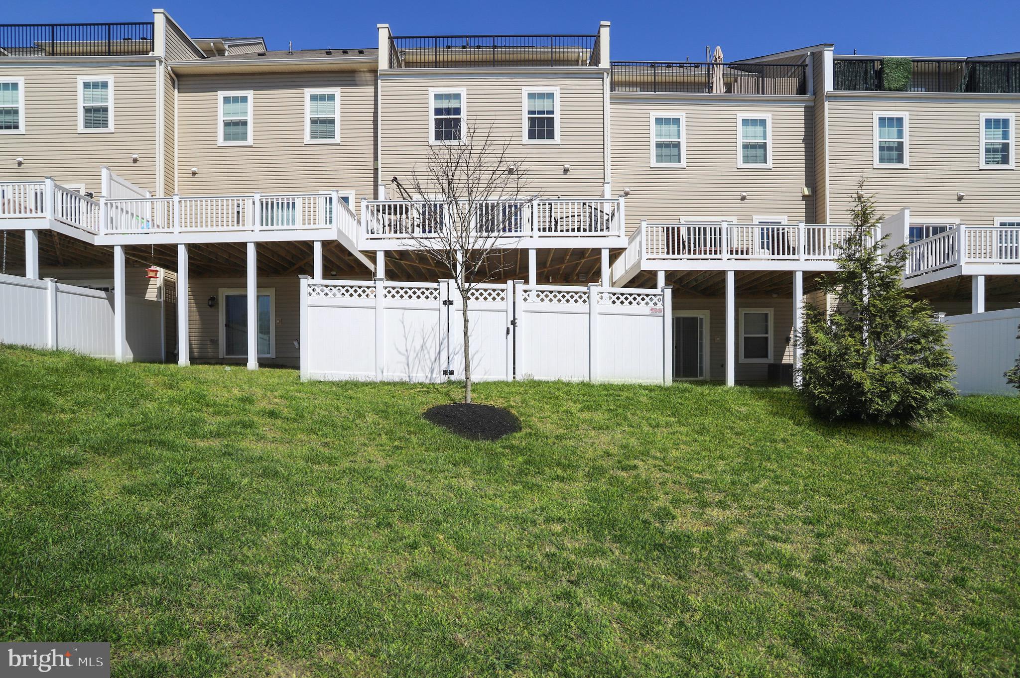 1074 Red Clover Road Gambrills, MD 21054 - Photo 34 of 35