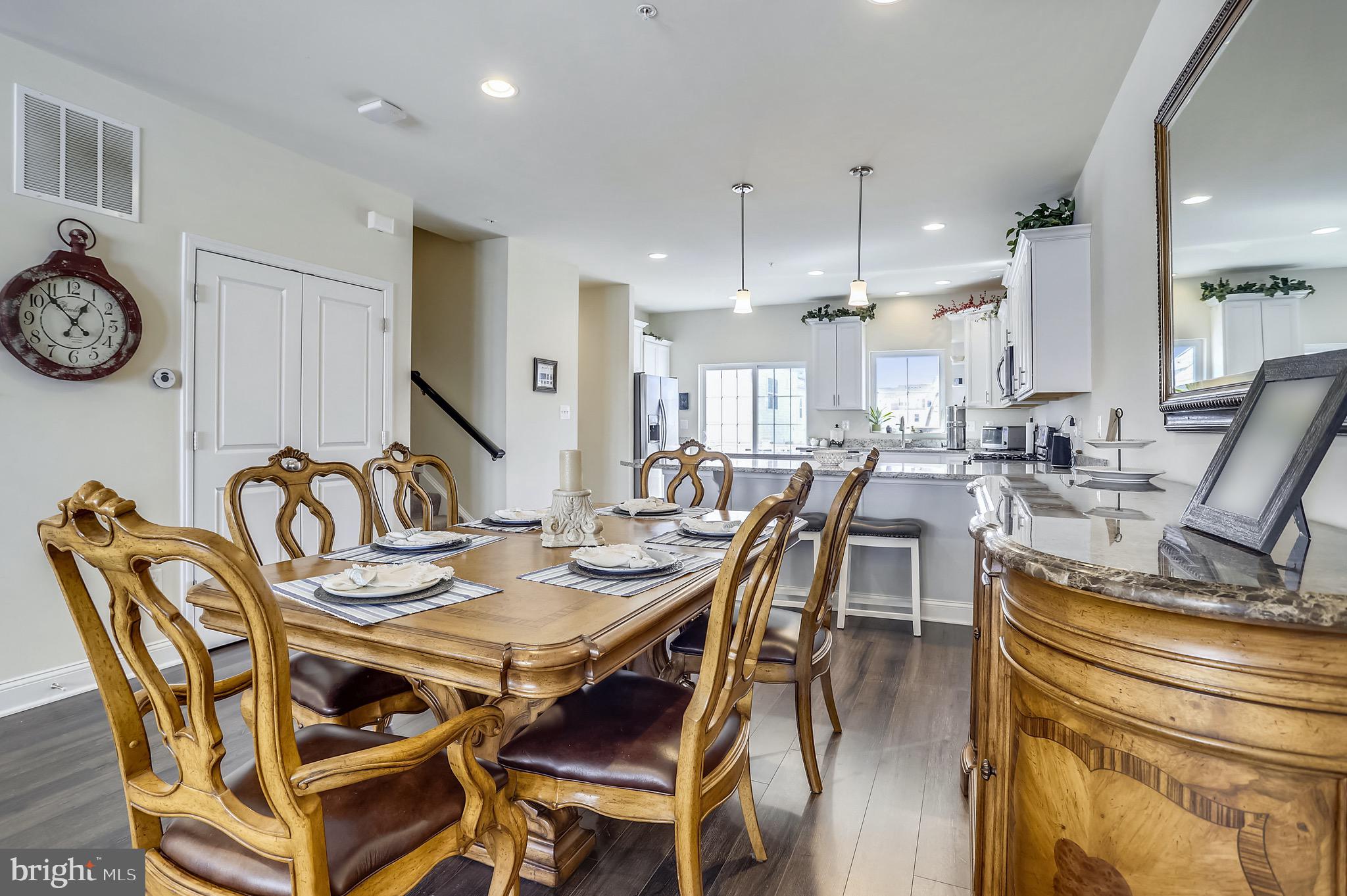 1074 Red Clover Road Gambrills, MD 21054 - Photo 5 of 35