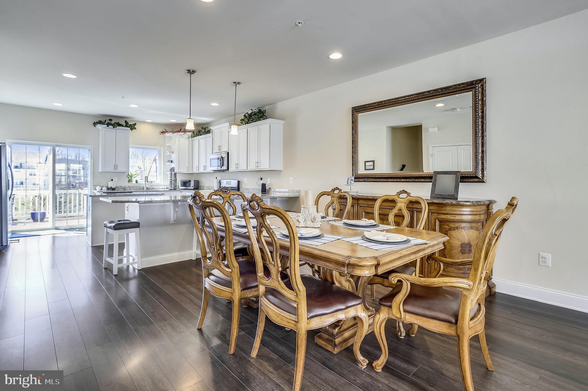 1074 Red Clover Road Gambrills, MD 21054 - Photo 6 of 35