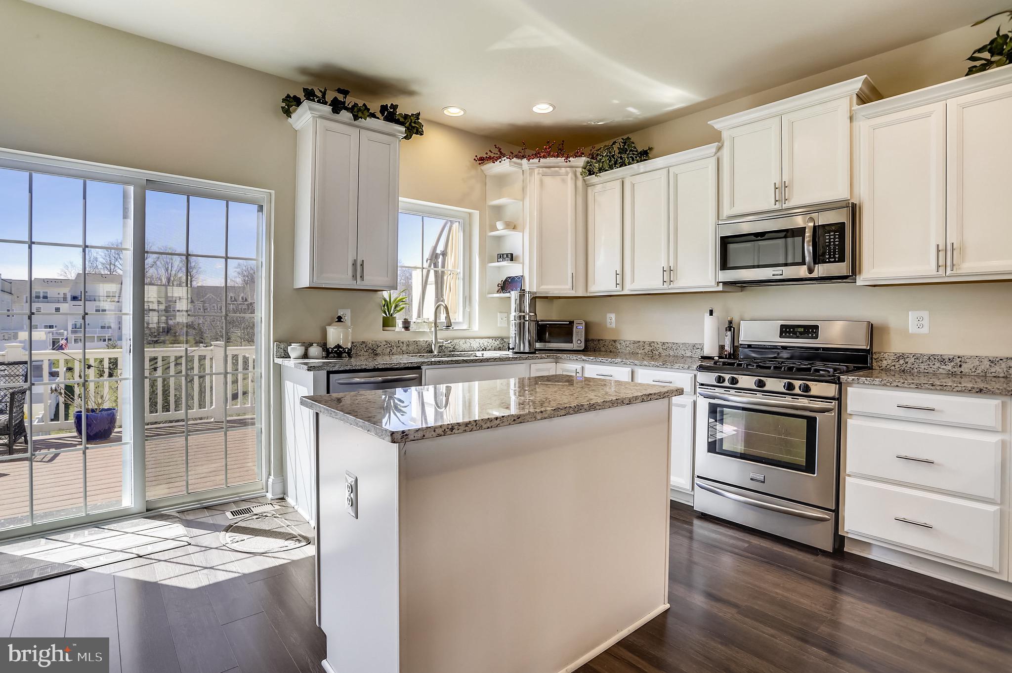 1074 Red Clover Road Gambrills, MD 21054 - Photo 7 of 35