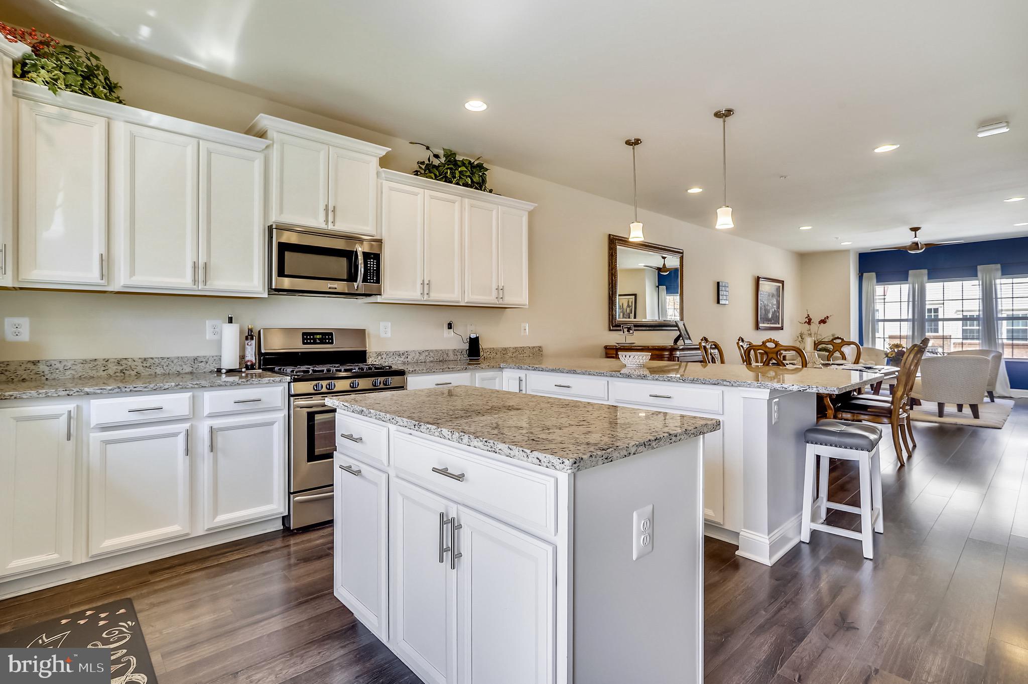 1074 Red Clover Road Gambrills, MD 21054 - Photo 8 of 35