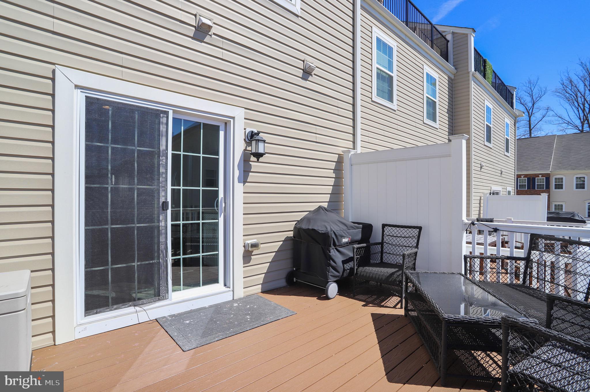 1074 Red Clover Road Gambrills, MD 21054 - Photo 10 of 35