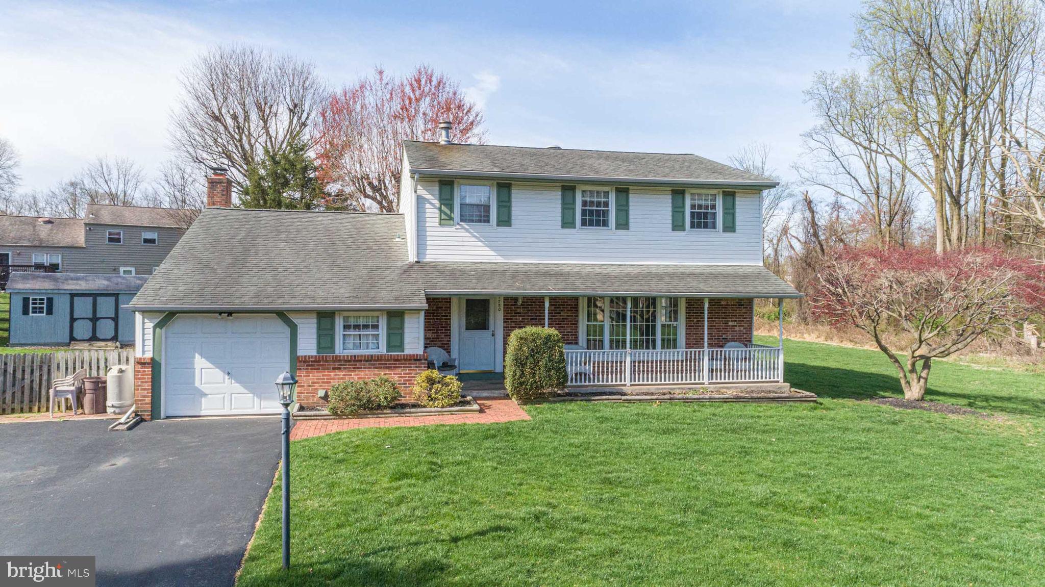 1750 Bunkerhill Road Southampton, PA 18966 - Photo 3 of 28 Gallery Image 3