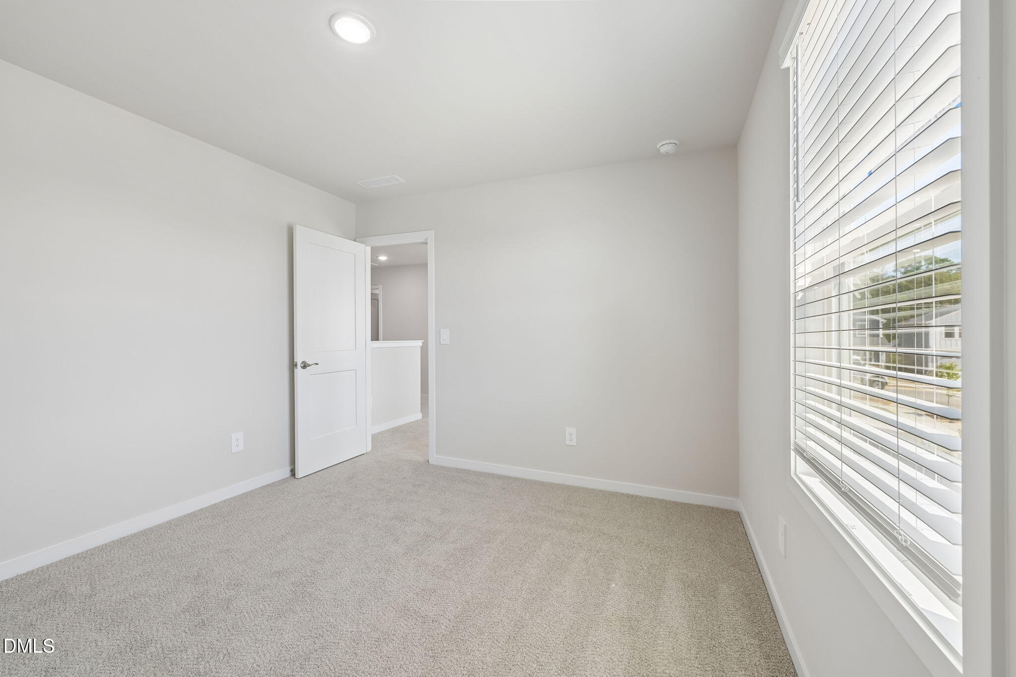 5105 Cardinal Rdg Way Wendell, NC 27591 - Photo 29 of 41 25 - Secondary Bed