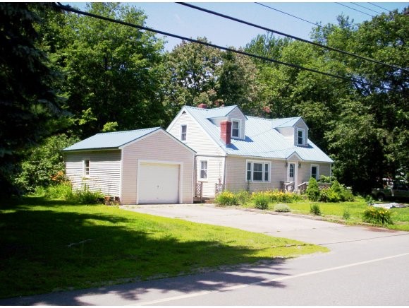 216 Airport Road Concord, NH 03301 - Photo 1 of 1