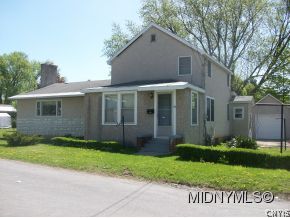 112 Dunn Avenue Rome, NY 13440 - Photo 1 of 1