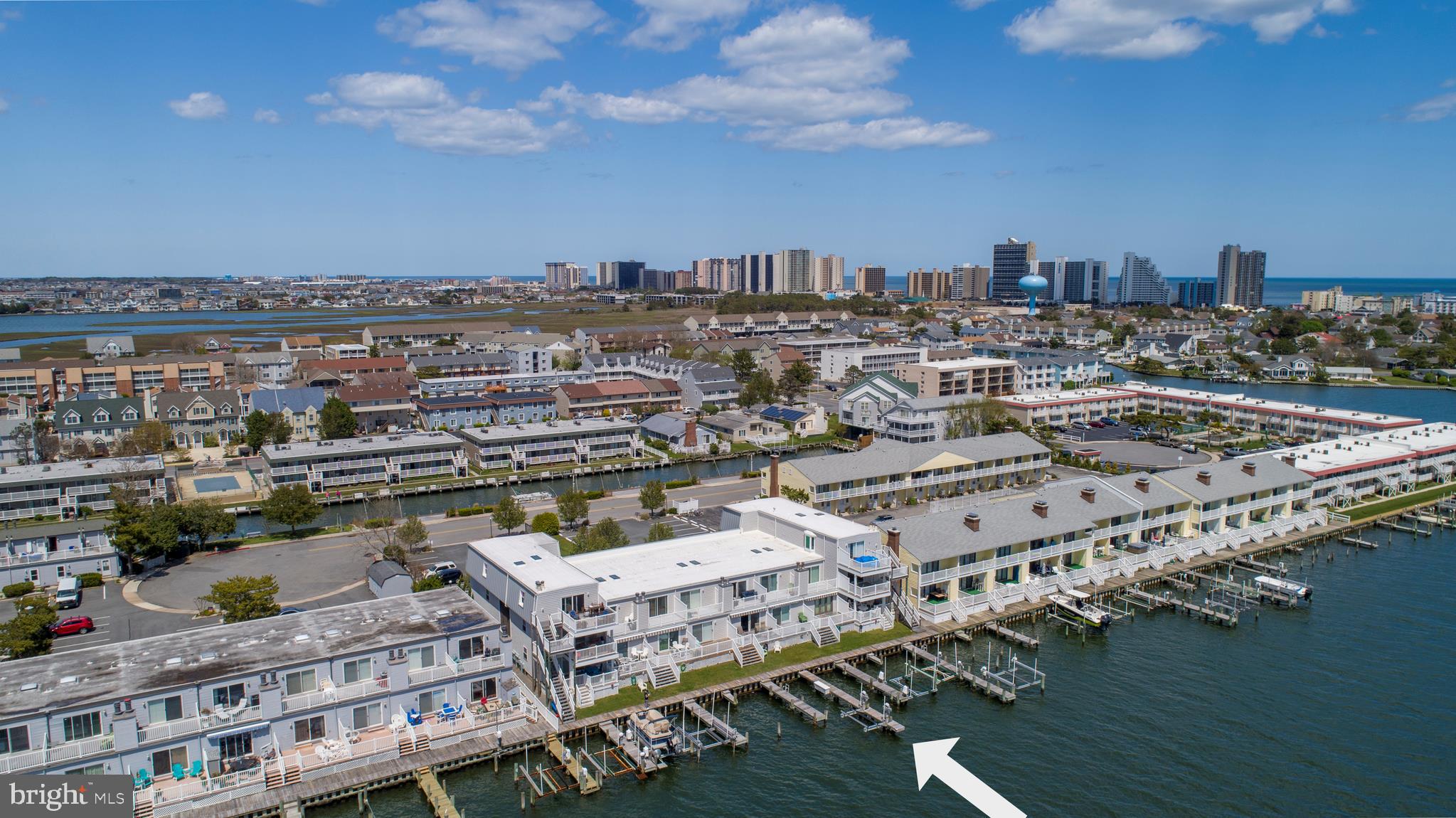 717 Rusty Anchor Road, Unit 4 Ocean City, MD 21842 - Photo 14 of 93 Gallery Image 14
