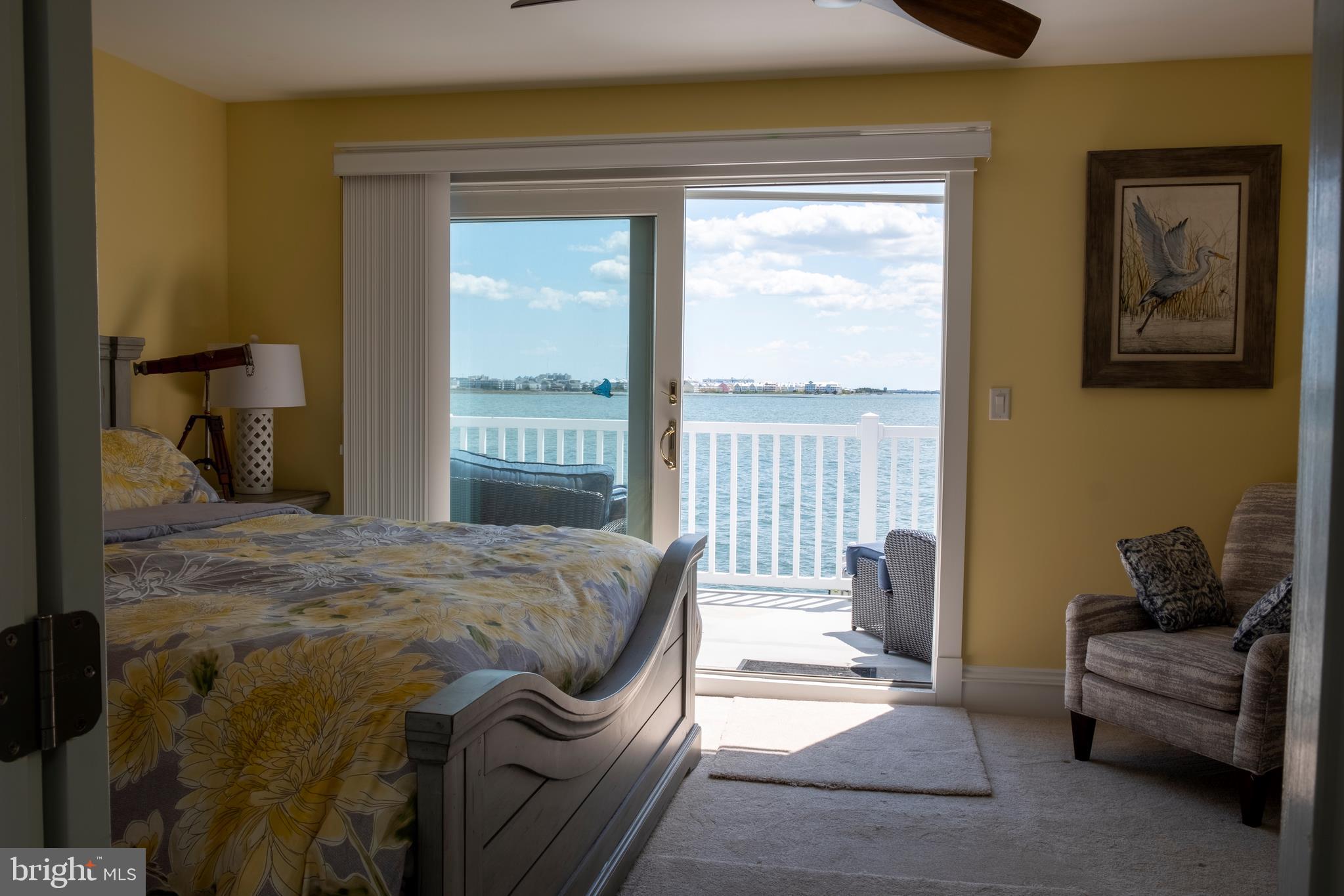 717 Rusty Anchor Road, Unit 4 Ocean City, MD 21842 - Photo 21 of 93 Master suite with in suite luxury bath!