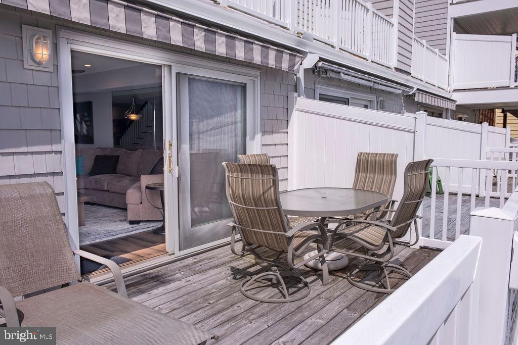 717 Rusty Anchor Road, Unit 4 Ocean City, MD 21842 - Photo 84 of 93 Gallery Image 84