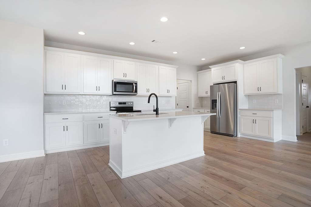 703 Ridge Drive Morganton, GA 30560 - Photo 11 of 33