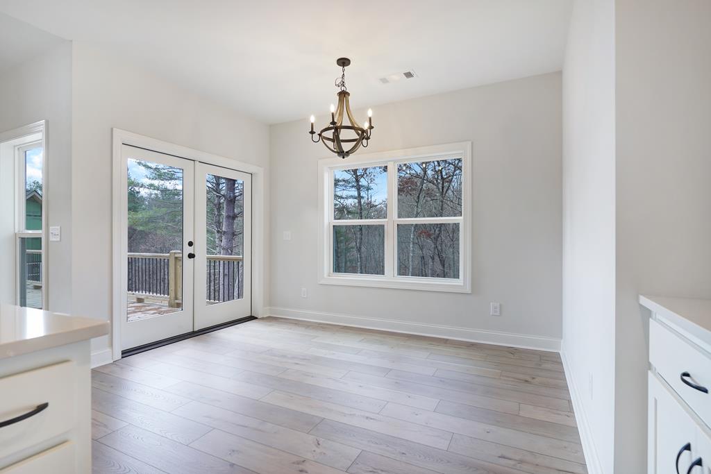 703 Ridge Drive Morganton, GA 30560 - Photo 13 of 33