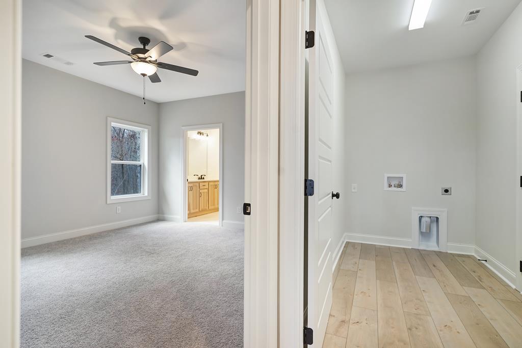 703 Ridge Drive Morganton, GA 30560 - Photo 15 of 33