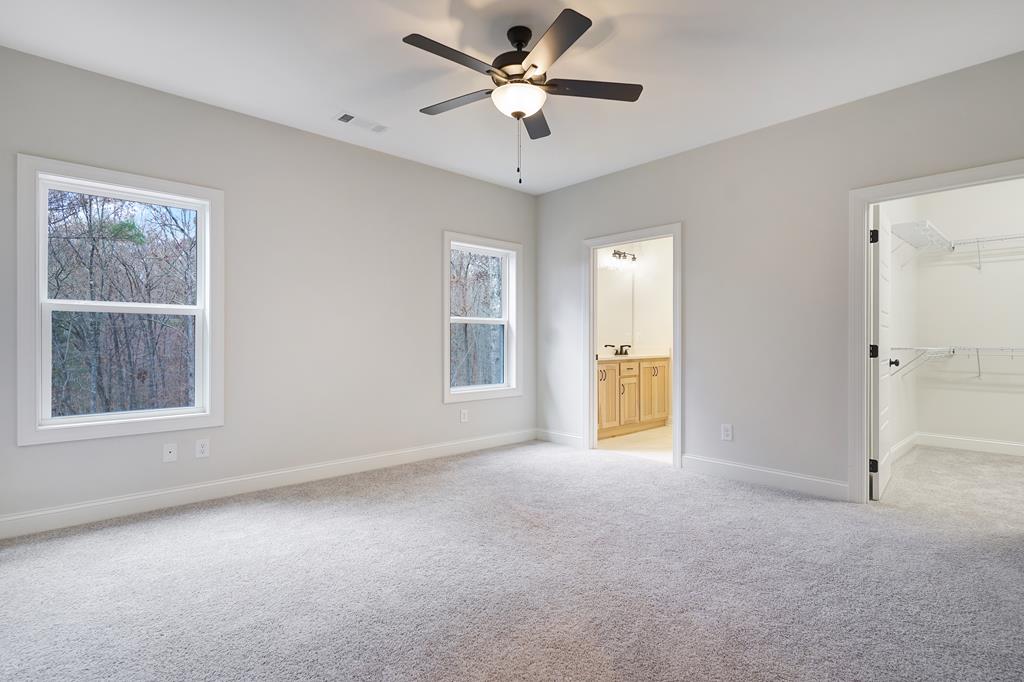 703 Ridge Drive Morganton, GA 30560 - Photo 16 of 33