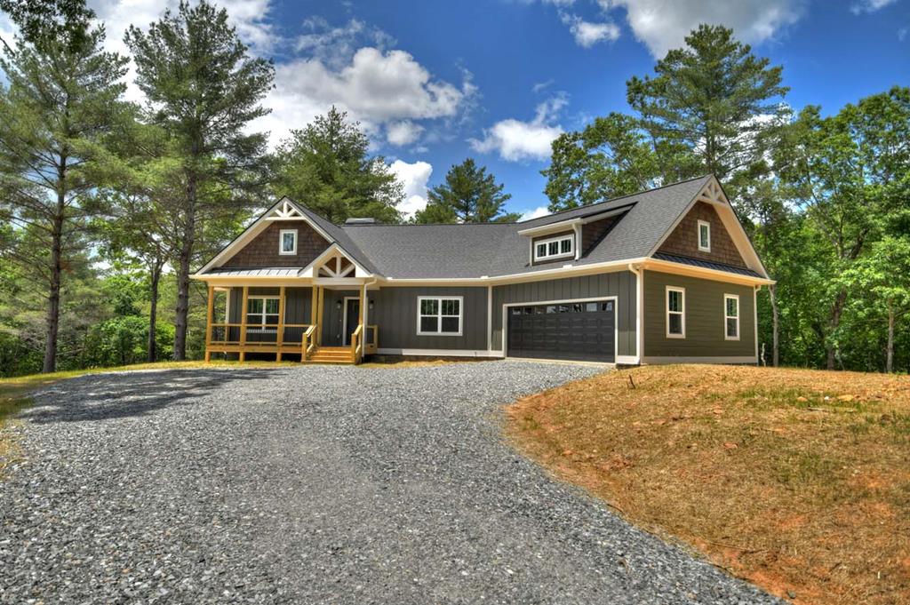 703 Ridge Drive Morganton, GA 30560 - Photo 23 of 33