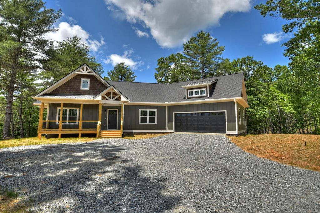 703 Ridge Drive Morganton, GA 30560 - Photo 24 of 33