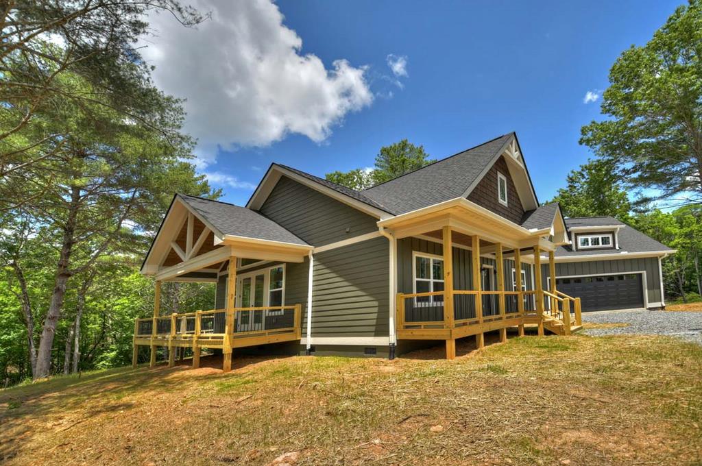 703 Ridge Drive Morganton, GA 30560 - Photo 26 of 33