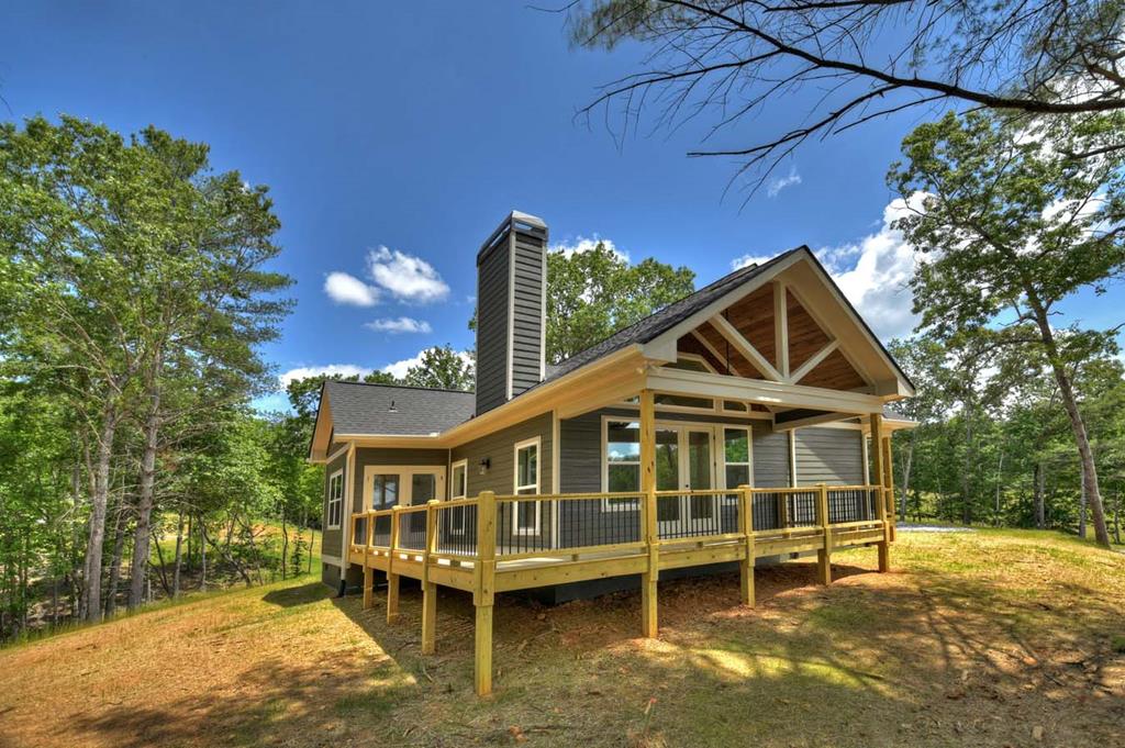 703 Ridge Drive Morganton, GA 30560 - Photo 27 of 33