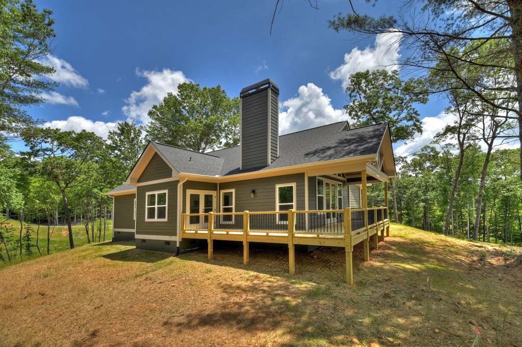 703 Ridge Drive Morganton, GA 30560 - Photo 28 of 33