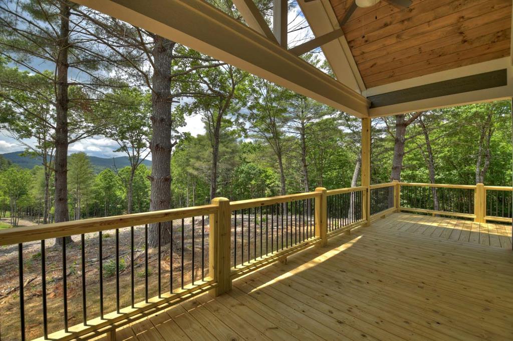 703 Ridge Drive Morganton, GA 30560 - Photo 30 of 33