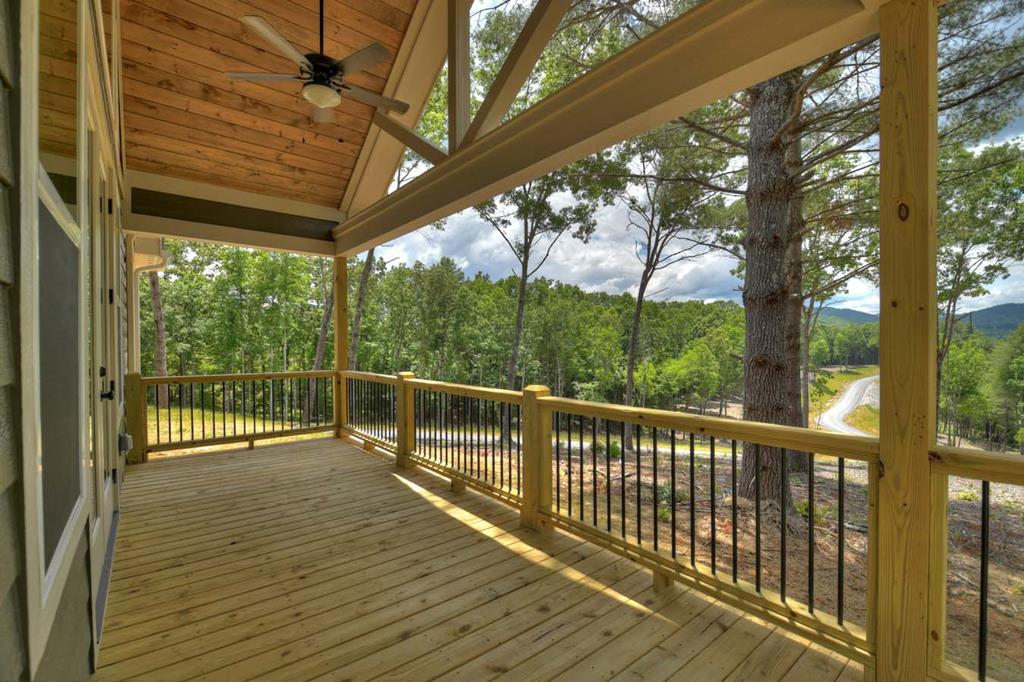 703 Ridge Drive Morganton, GA 30560 - Photo 31 of 33