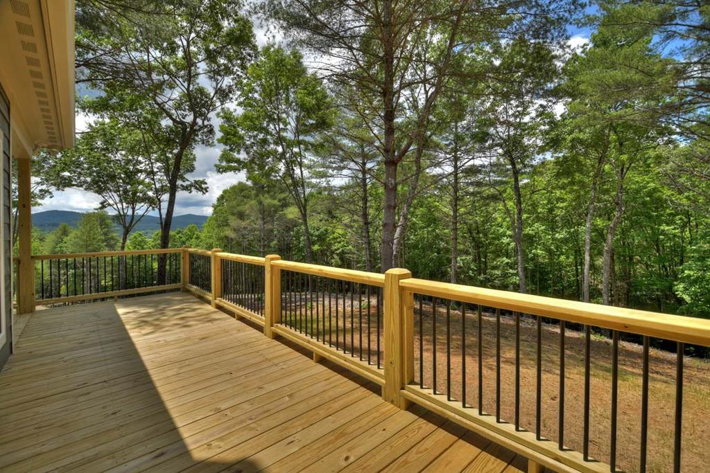 703 Ridge Drive Morganton, GA 30560 - Photo 32 of 33