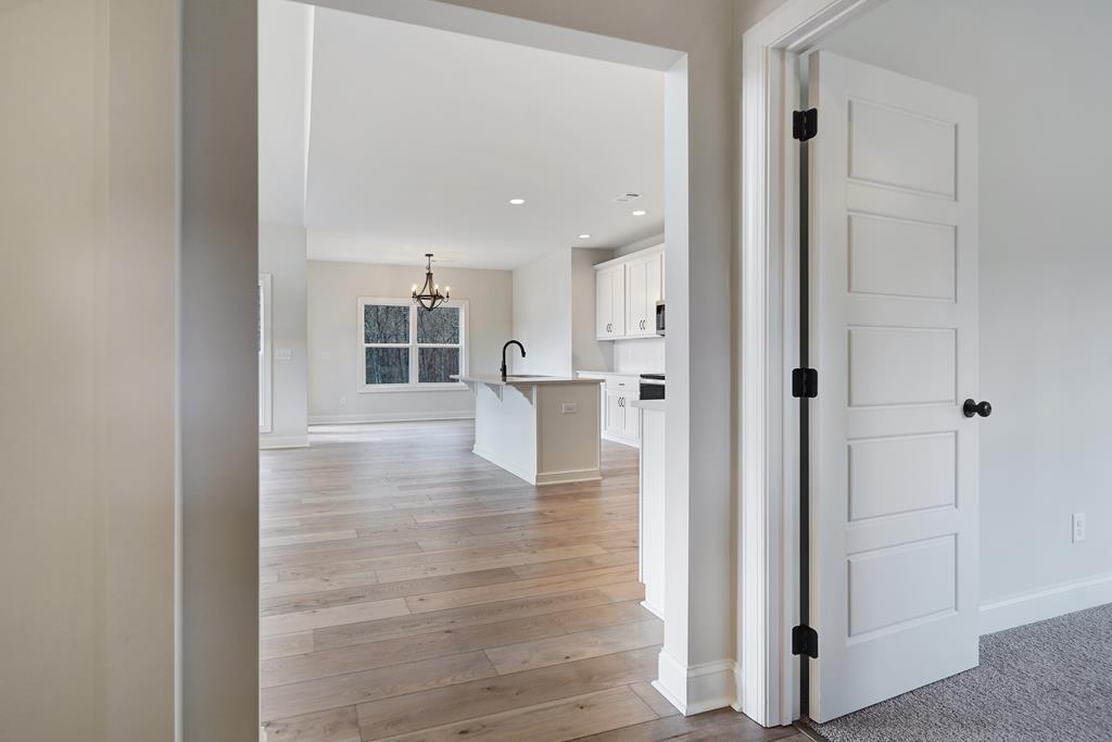 703 Ridge Drive Morganton, GA 30560 - Photo 4 of 33