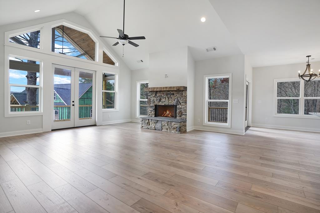 703 Ridge Drive Morganton, GA 30560 - Photo 6 of 33