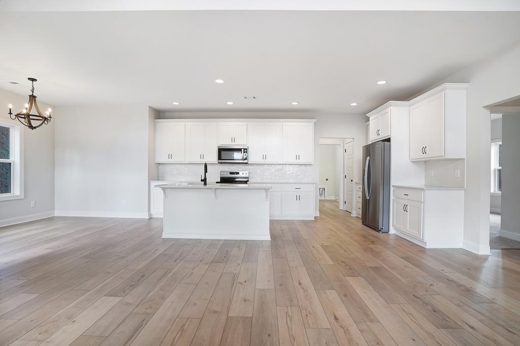 703 Ridge Drive Morganton, GA 30560 - Photo 10 of 33