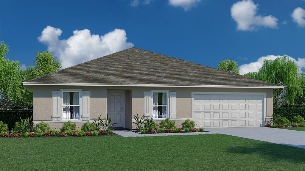 4260 Southwest 158th St Road Ocala, FL 34473 - Photo 1 of 1 Gallery Image 1